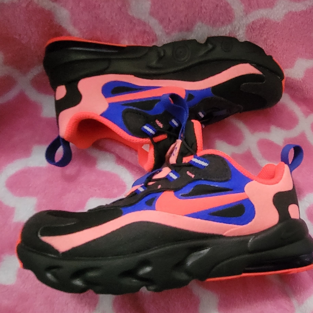 Nike Air Max 270 React GS